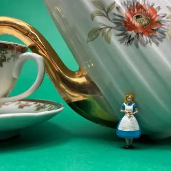 Alice