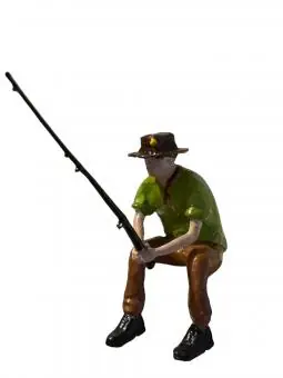 Pescador