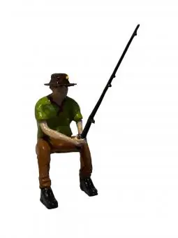 Pescador