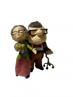 Casal Up Altas Aventuras
