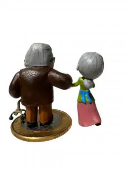 Casal Up Altas Aventuras