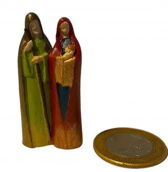 Sagrada Família - Código 14