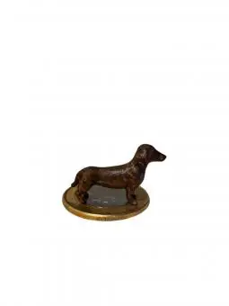 Dachshuns Salsicha