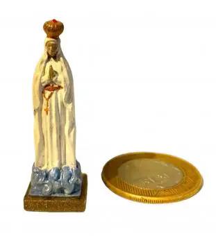 Nossa Senhora de Fátima - Código 15