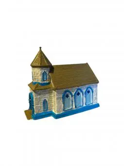 Igreja com Torre