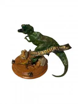Dinossauro Jurrassic Park
