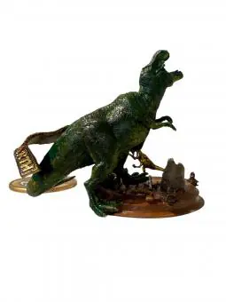 Dinossauro Jurrassic Park