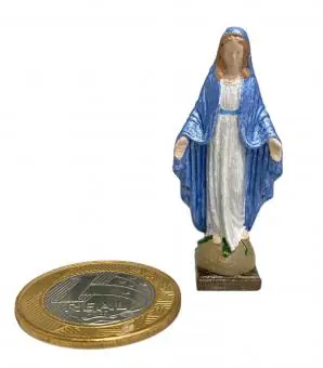 Nossa Senhora das Graças - Código 17