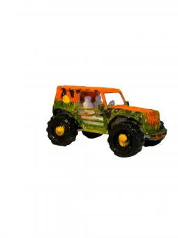 Jeep
