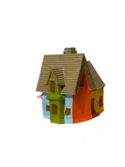 Casinha Color
