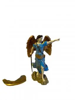 São Gabriel Arcanjo