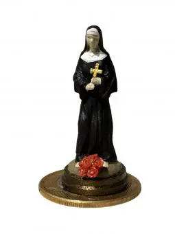 Santa Rita de Cássia - Código 186