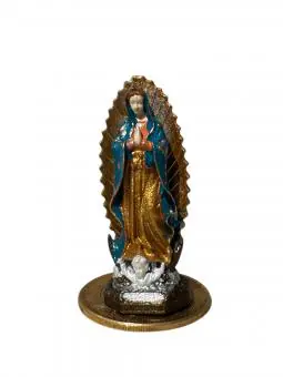 Nossa Senhora de Guadalupe - Código 190