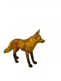 Lobo-guará