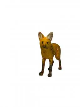 Lobo-guará