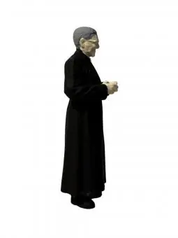 São Josemaria Escrivá
