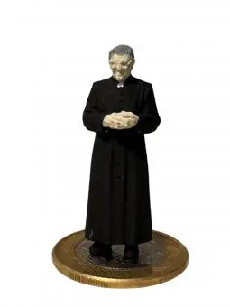 São Josemaria Escrivá - Código 209