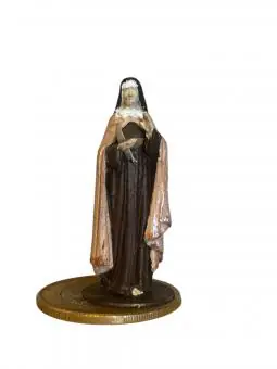 Santa Teresa de Ávila - Código 210