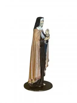 Santa Teresa de Ávila