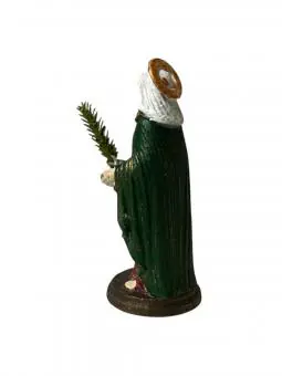 Santa Luzia