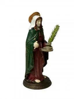 Santa Luzia