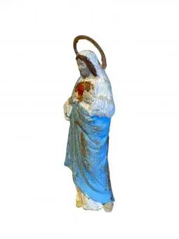 Imaculado Coração de Maria