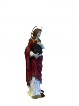 Santa Cecília