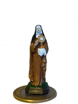 Santa Clara - Código 217