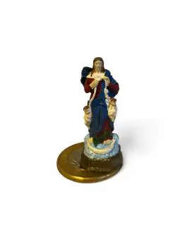 Nossa Senhora Desatadora dos nós