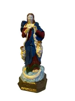 Nossa Senhora Desatadora dos nós - Código 218
