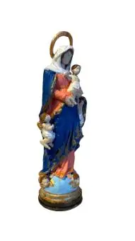 Nossa Senhora dos Anjos - Código 221
