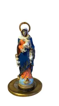 Nossa Senhora dos Anjos