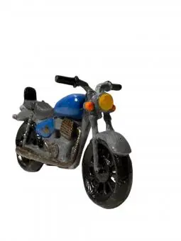 Motocicleta