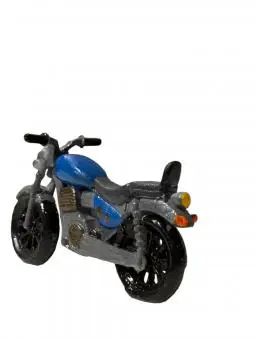 Motocicleta