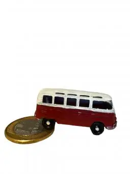 Perua Kombi