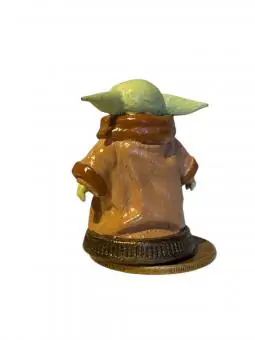 Yoda baby