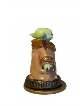 Yoda baby