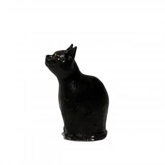Gato sentado