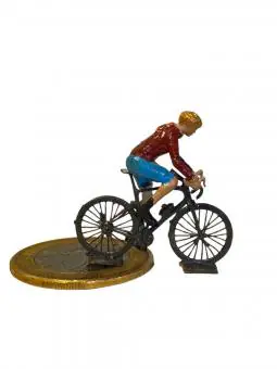 Ciclista - Código 57