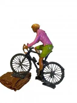 Ciclista