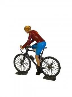 Ciclista