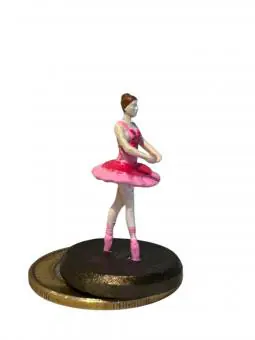 Bailarina