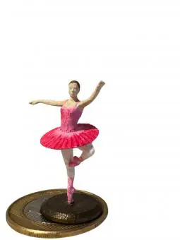 Bailarina