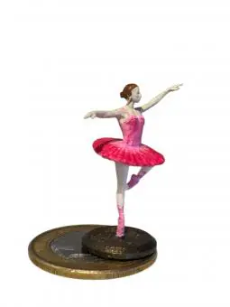 Bailarina