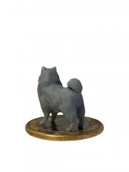 Spitz Alemão